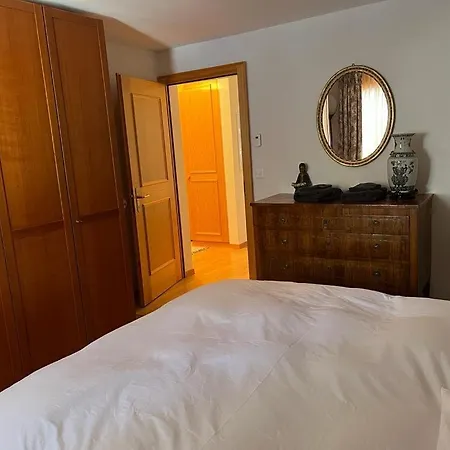 Spacious Up To 6 People In * Flims