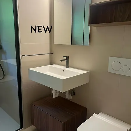 Appartamento Renovated-spacious Up To 6 People In Flims