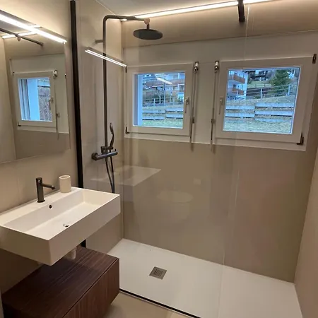 Renovated-spacious Up To 6 People In * Flims