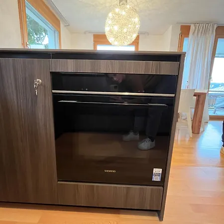 Appartamento Renovated-spacious Up To 6 People In *