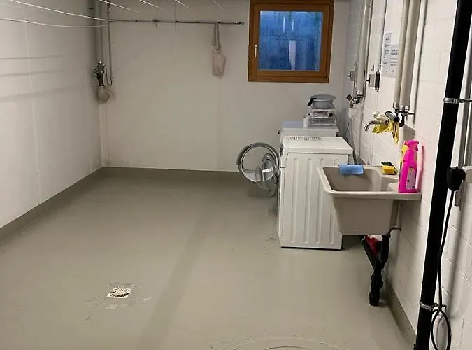 Apartman Renovated-spacious Up To 6 People In *