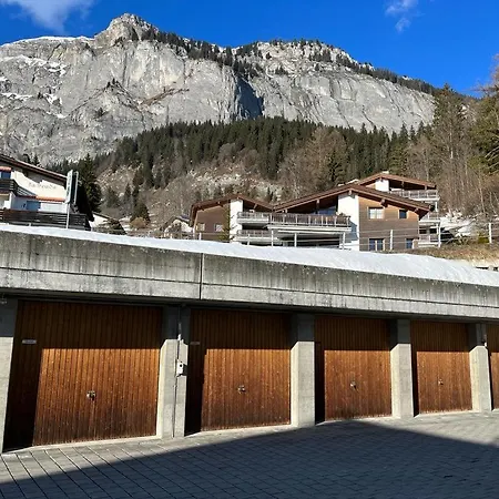 Renovated-spacious Up To 6 People In * Flims