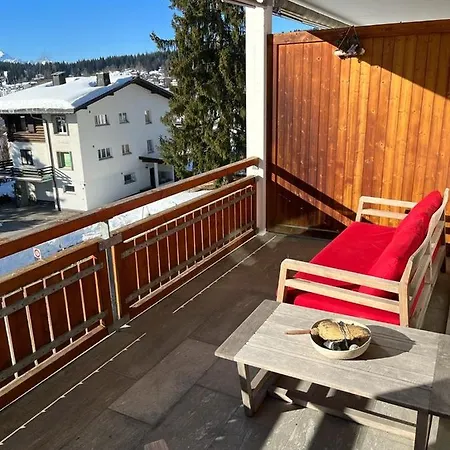 Apartment Spacious Up To 6 People In