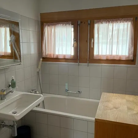 Apartment Spacious Up To 6 People In *