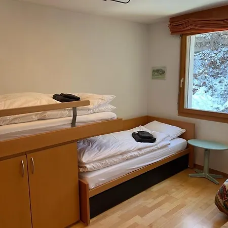 Apartment Spacious Up To 6 People In *