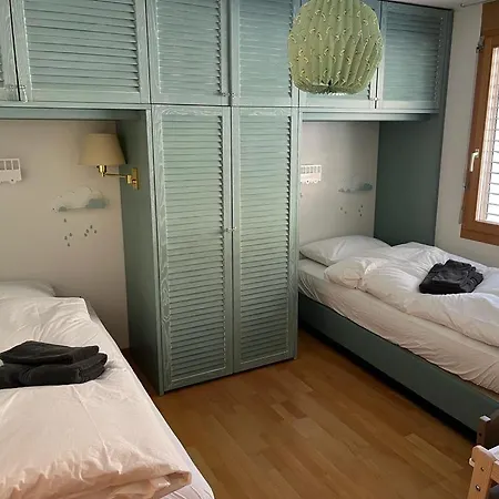 Apartment Spacious Up To 6 People In *
