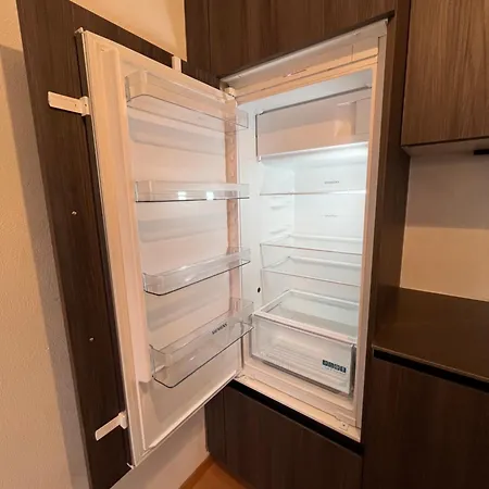 Renovated-spacious Up To 6 People In Appartement