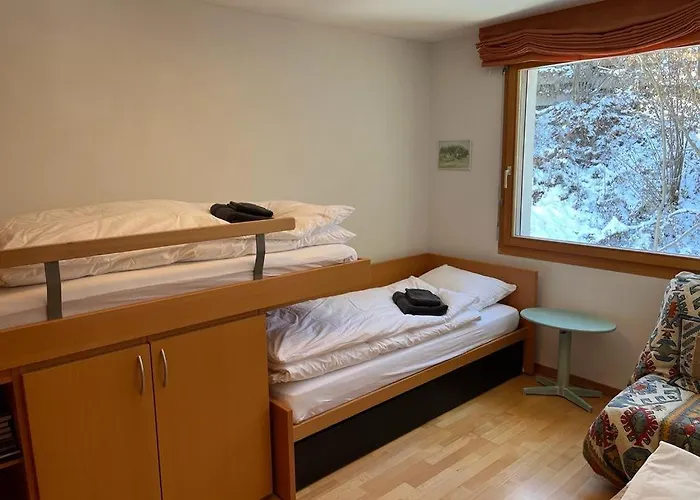 Appartement Renovated-spacious Up To 6 People In *