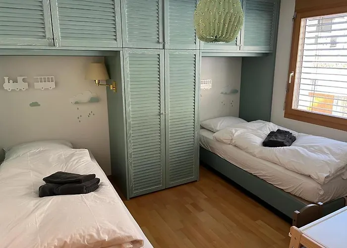 Appartement Renovated-spacious Up To 6 People In *