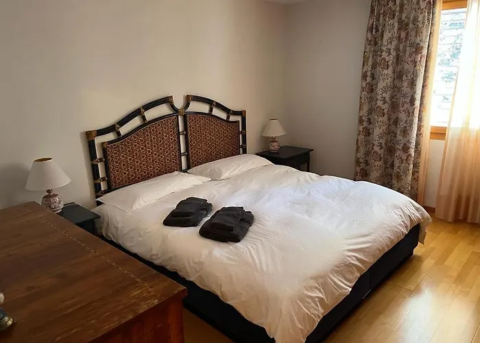 Renovated-spacious Up To 6 People In Appartement *