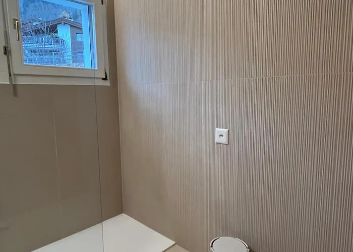 Renovated-spacious Up To 6 People In Appartement *