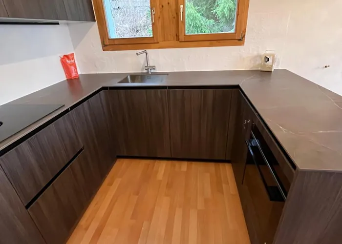 Renovated-spacious Up To 6 People In * Flims